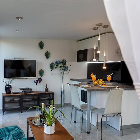 Apartment Romantika 두브로브니크 외부 사진