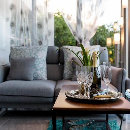 Apartment Romantika 두브로브니크 외부 사진