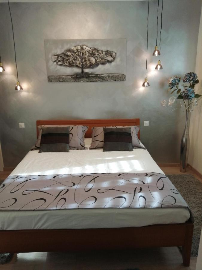 Apartment Romantika 두브로브니크 외부 사진